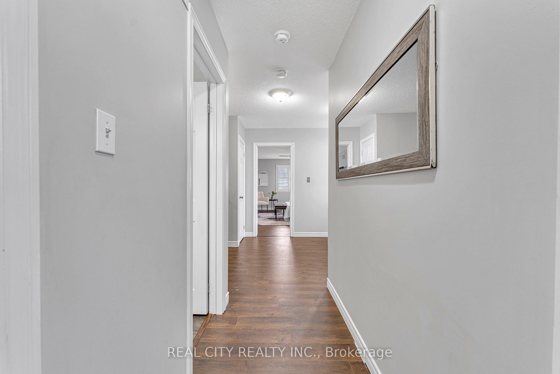 Photo 23 of 74 Westover Drive, Clarington, Bowmanville — HOMEH