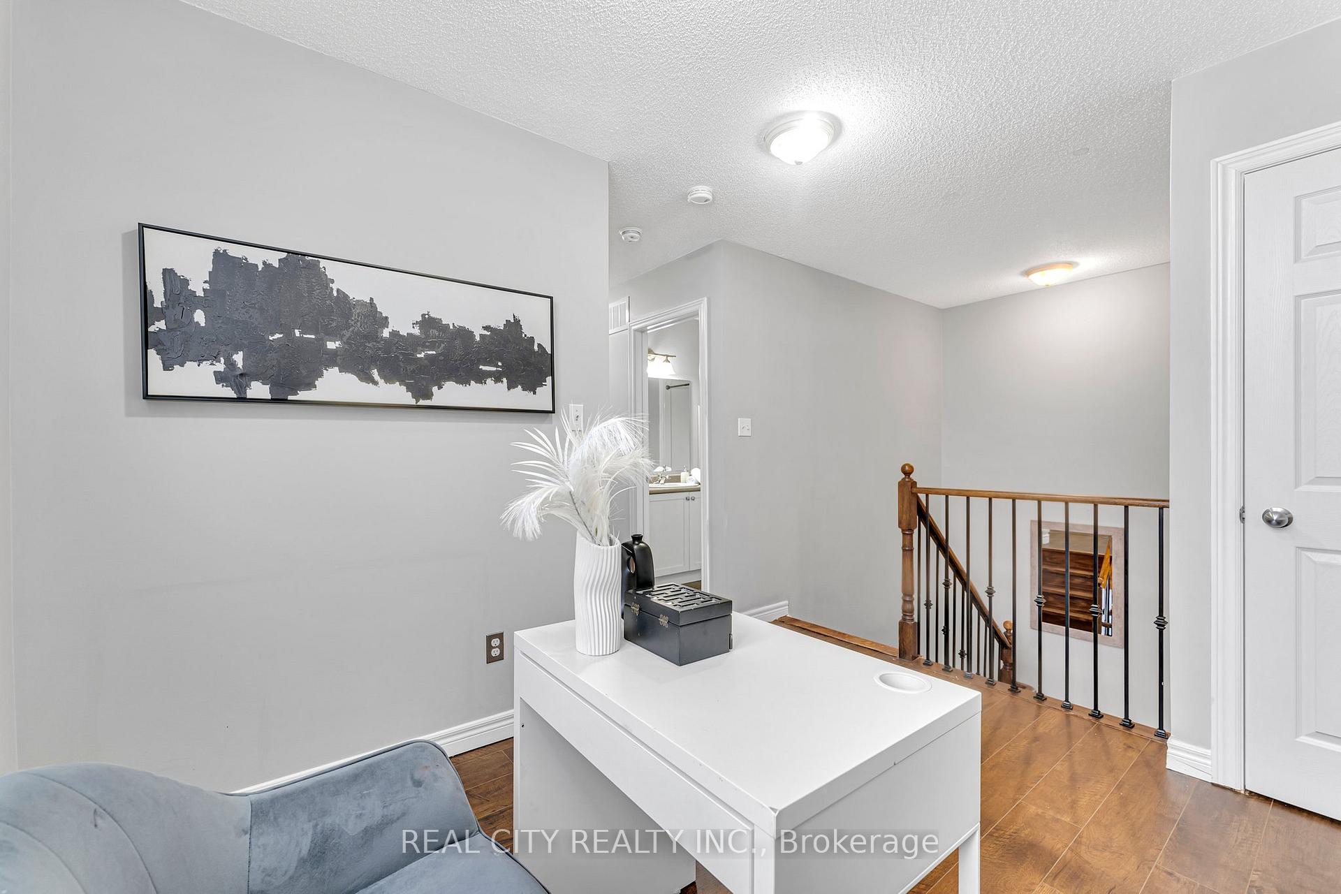 Photo 24 of 74 Westover Drive, Clarington, Bowmanville — HOMEH