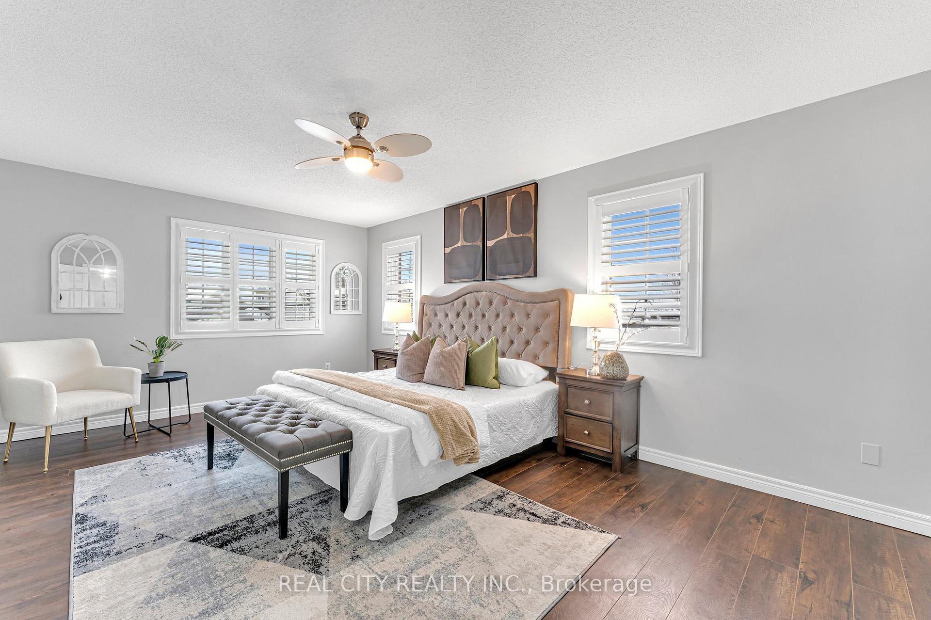 Photo 25 of 74 Westover Drive, Clarington, Bowmanville — HOMEH