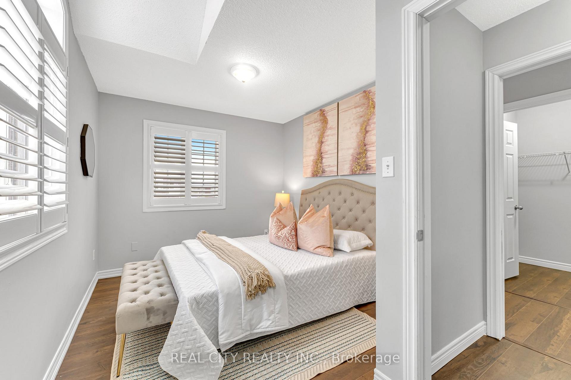 Photo 30 of 74 Westover Drive, Clarington, Bowmanville — HOMEH