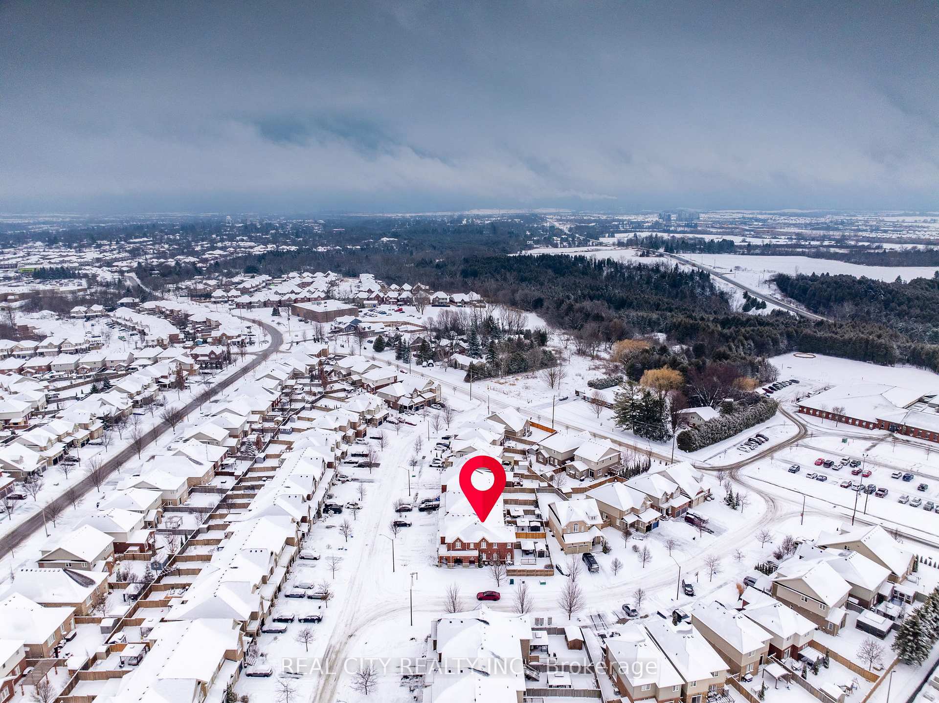Photo 48 of 74 Westover Drive, Clarington, Bowmanville — HOMEH