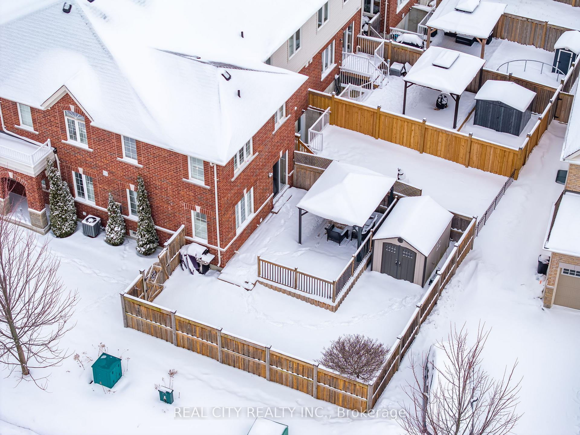 Photo 49 of 74 Westover Drive, Clarington, Bowmanville — HOMEH