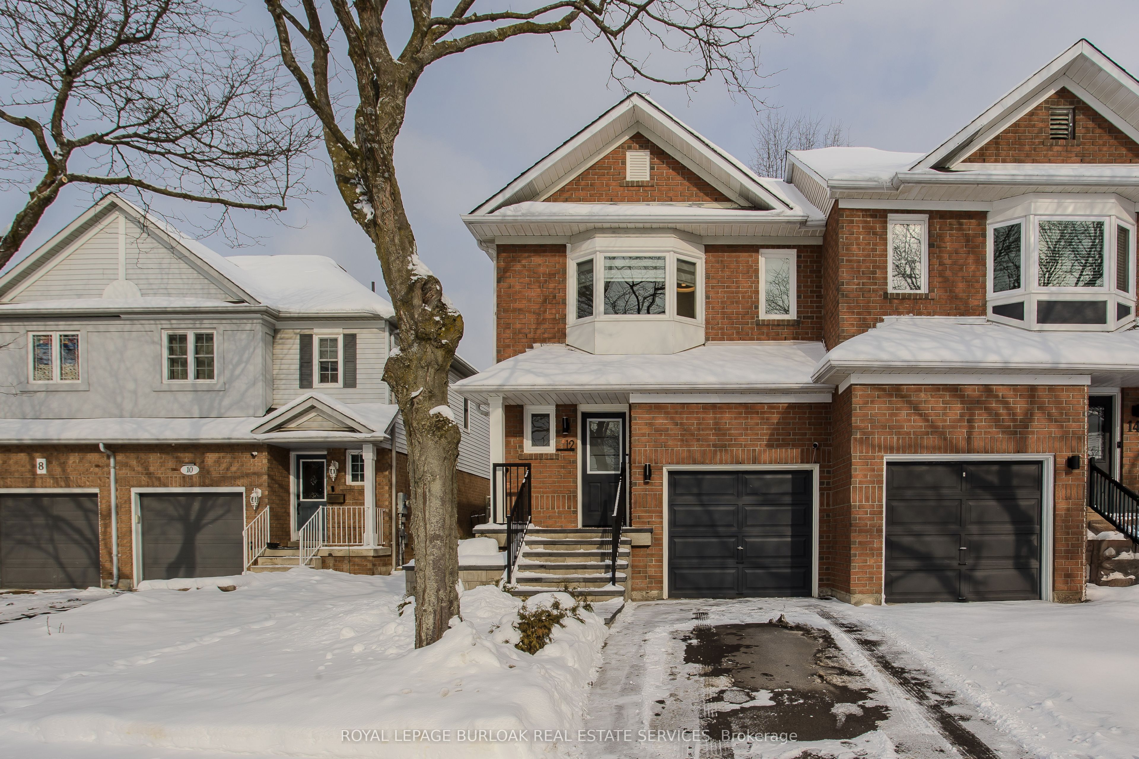 Photo 80 of 12 Thornlodge Drive, Hamilton, Waterdown — HOMEH