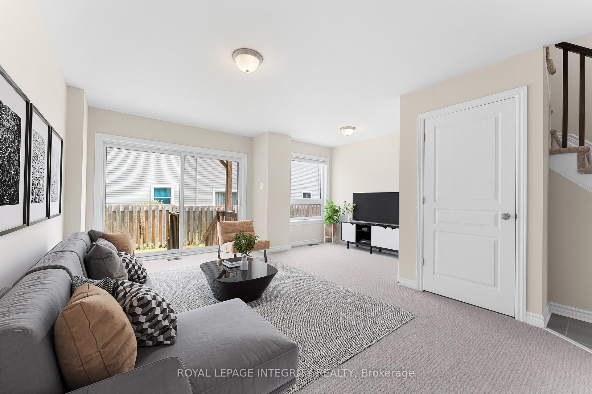 Photo 2 of 323 Twinflower Way, Ottawa, Barrhaven - Longfields — HOMEH