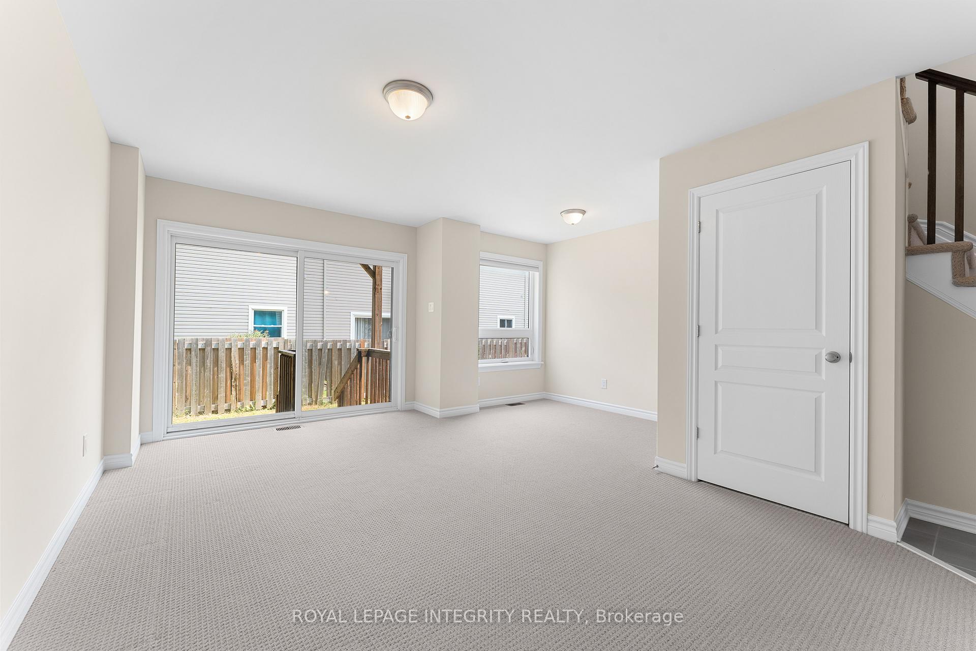 Photo 29 of 323 Twinflower Way, Ottawa, Barrhaven - Longfields — HOMEH