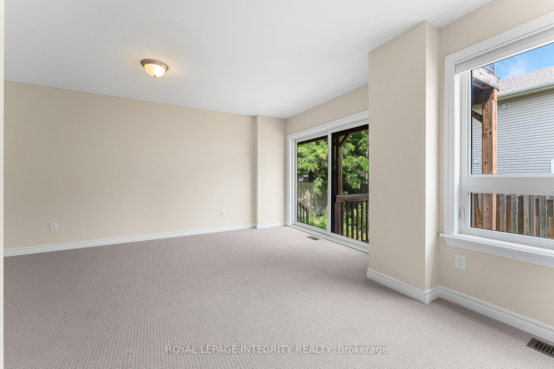 Photo 4 of 323 Twinflower Way, Ottawa, Barrhaven - Longfields — HOMEH