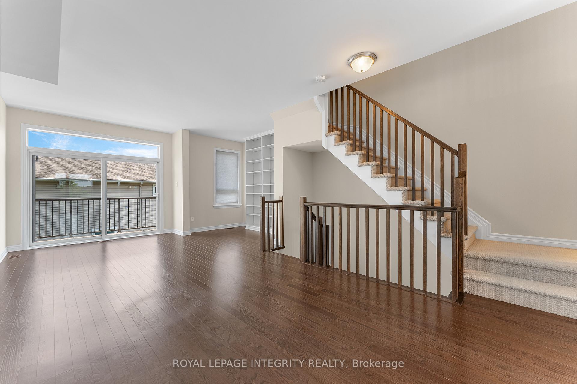Photo 6 of 323 Twinflower Way, Ottawa, Barrhaven - Longfields — HOMEH