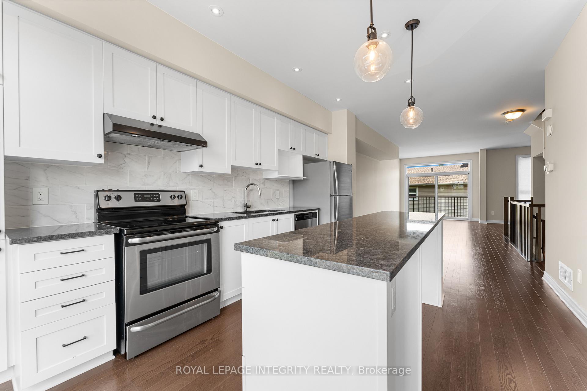 Photo 31 of 323 Twinflower Way, Ottawa, Barrhaven - Longfields — HOMEH