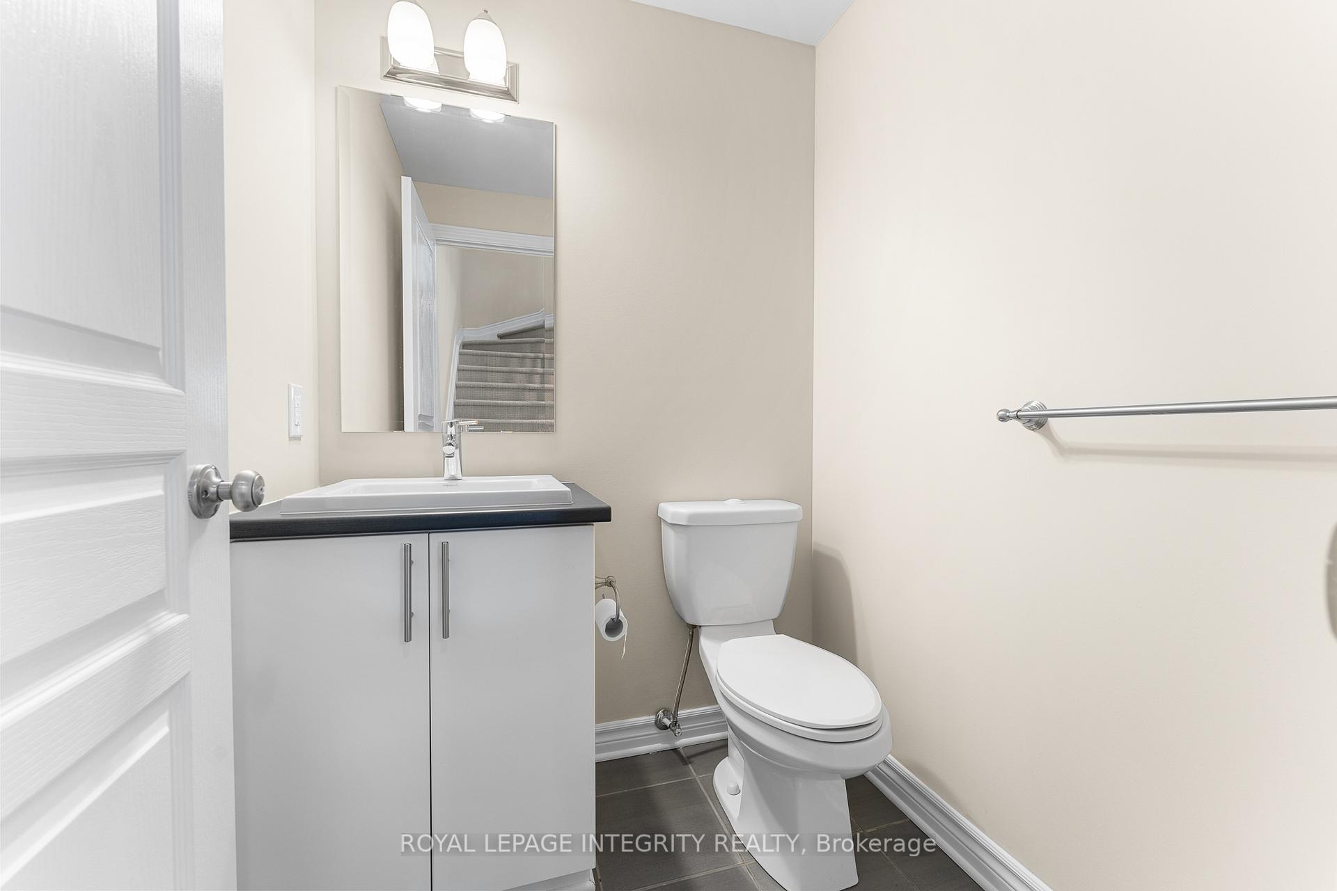 Photo 10 of 323 Twinflower Way, Ottawa, Barrhaven - Longfields — HOMEH