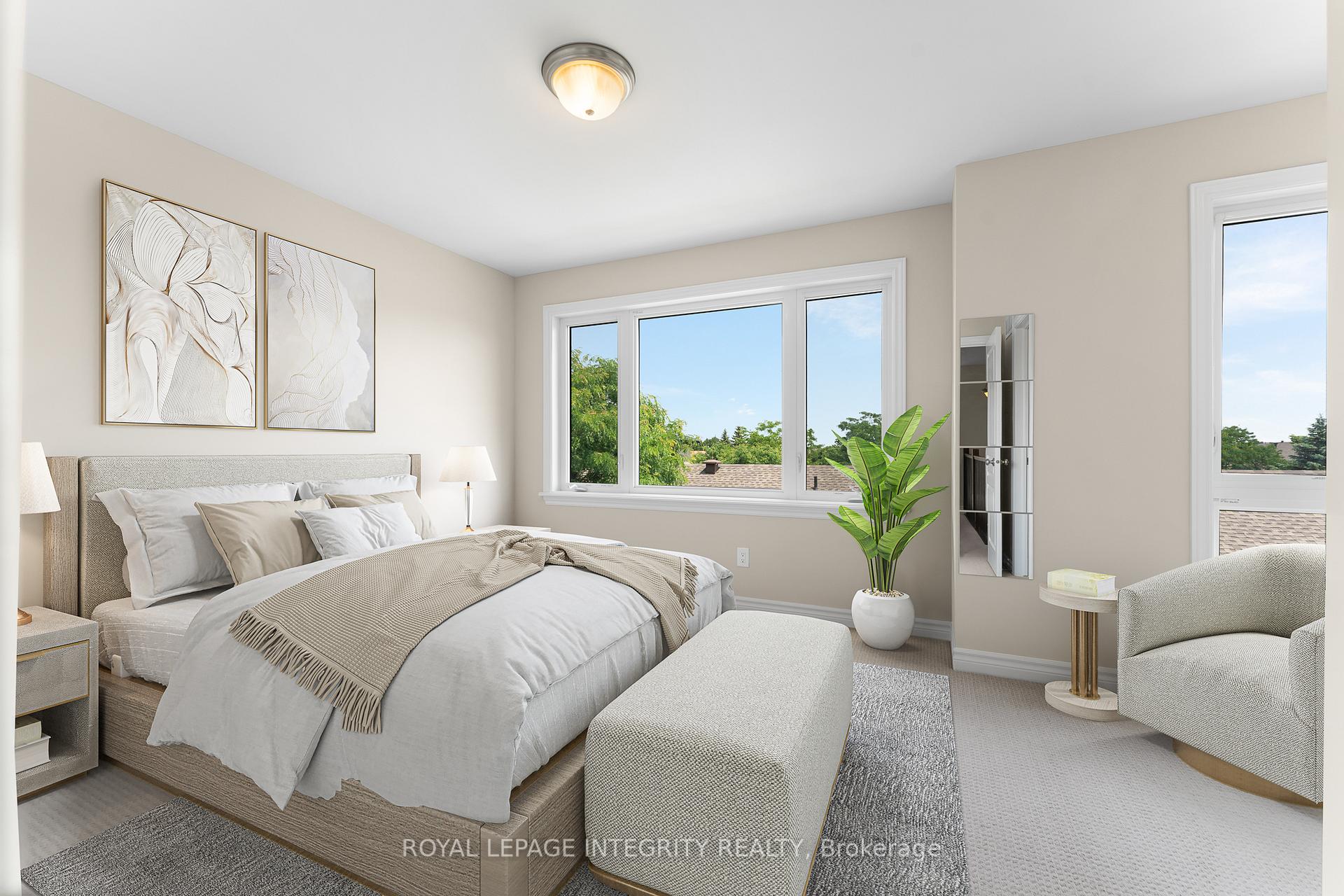 Photo 16 of 323 Twinflower Way, Ottawa, Barrhaven - Longfields — HOMEH
