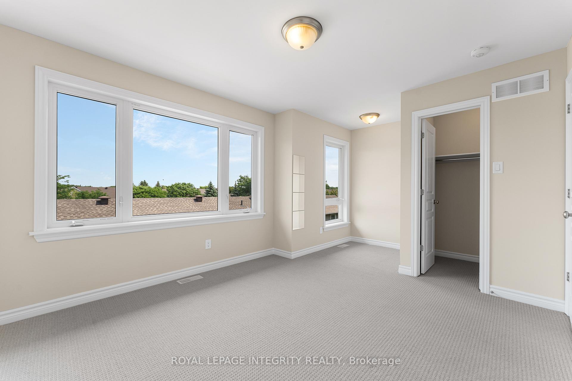 Photo 13 of 323 Twinflower Way, Ottawa, Barrhaven - Longfields — HOMEH