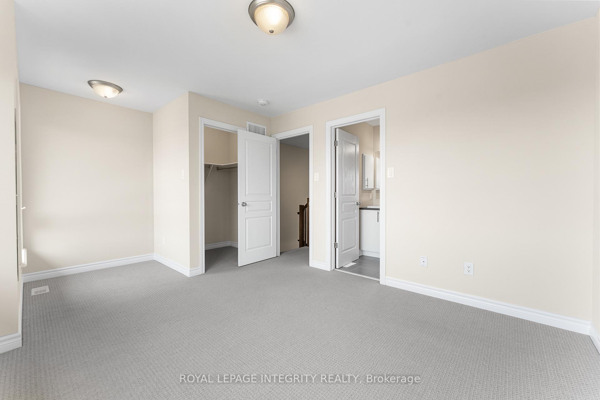 Photo 18 of 323 Twinflower Way, Ottawa, Barrhaven - Longfields — HOMEH