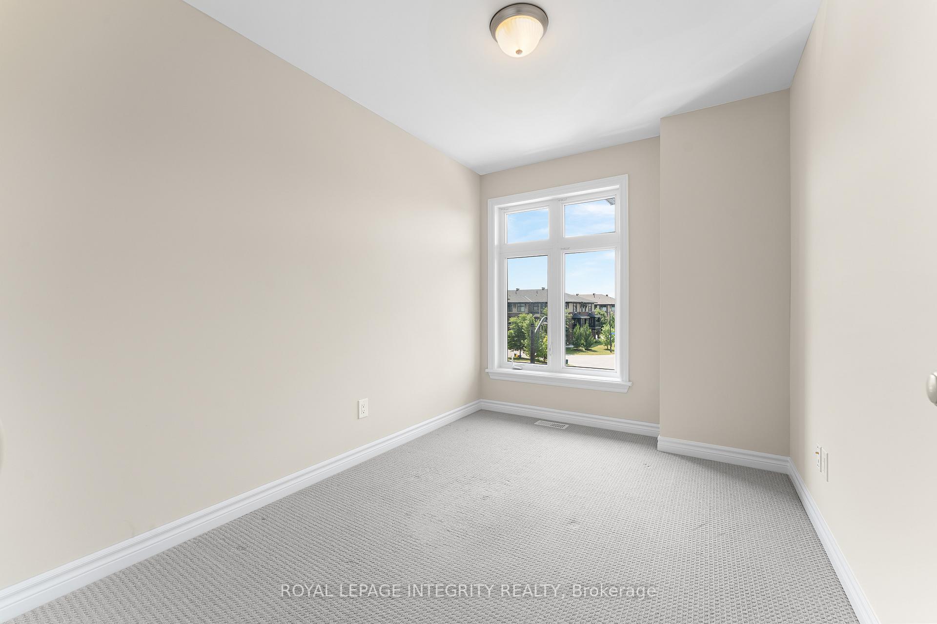 Photo 22 of 323 Twinflower Way, Ottawa, Barrhaven - Longfields — HOMEH