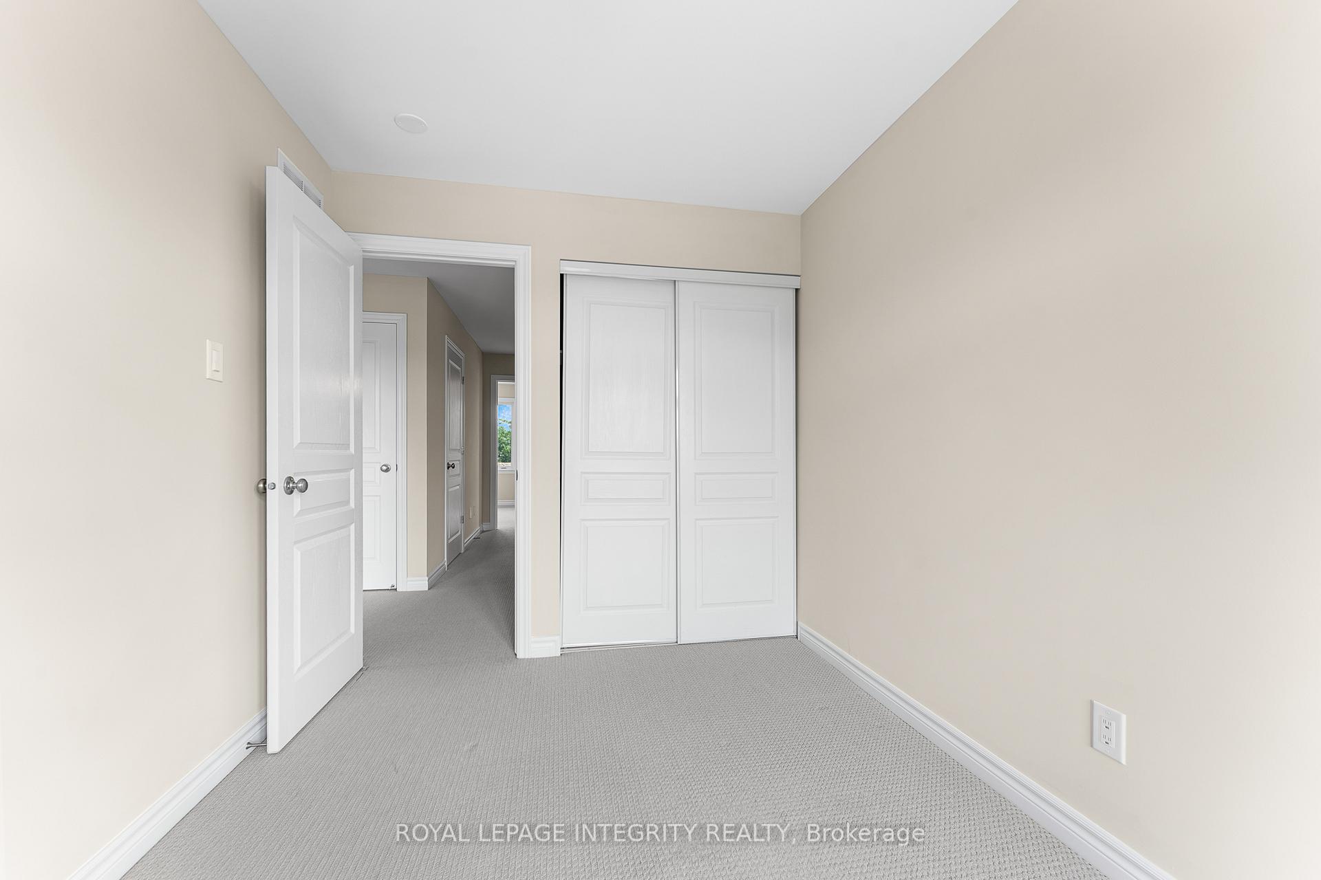 Photo 21 of 323 Twinflower Way, Ottawa, Barrhaven - Longfields — HOMEH