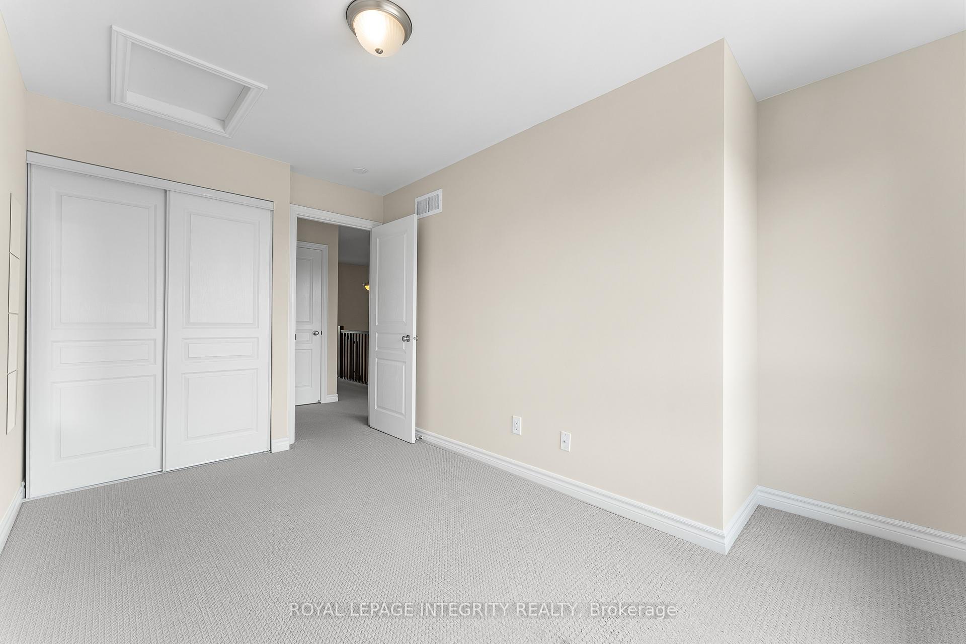 Photo 28 of 323 Twinflower Way, Ottawa, Barrhaven - Longfields — HOMEH