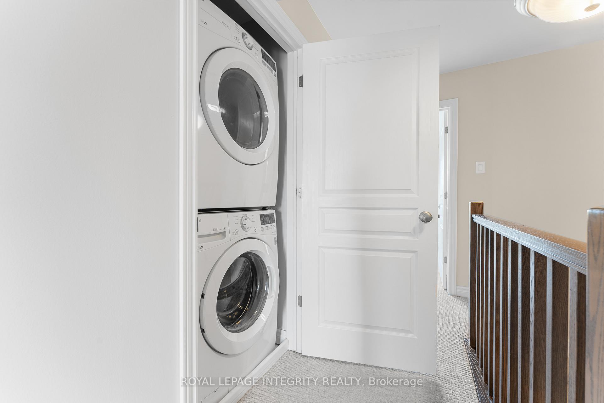 Photo 26 of 323 Twinflower Way, Ottawa, Barrhaven - Longfields — HOMEH