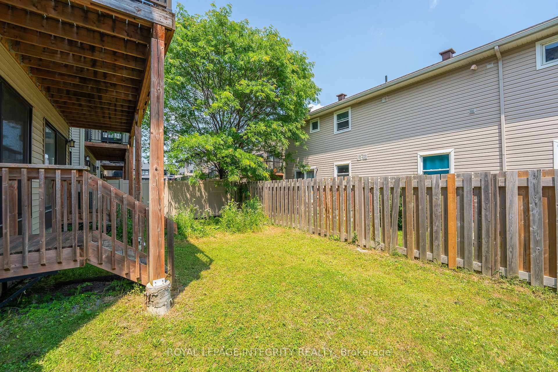 Photo 25 of 323 Twinflower Way, Ottawa, Barrhaven - Longfields — HOMEH