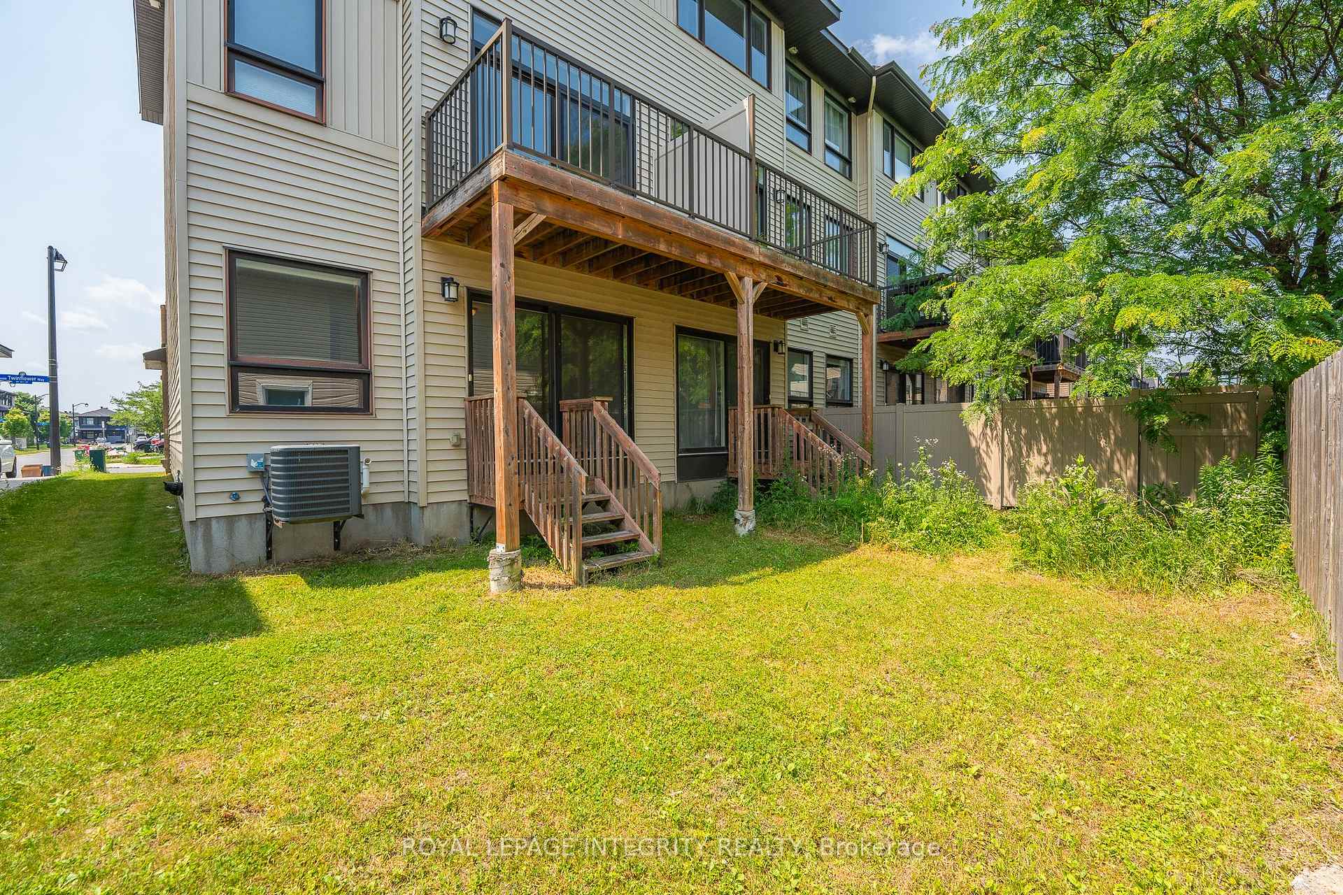 Photo 27 of 323 Twinflower Way, Ottawa, Barrhaven - Longfields — HOMEH