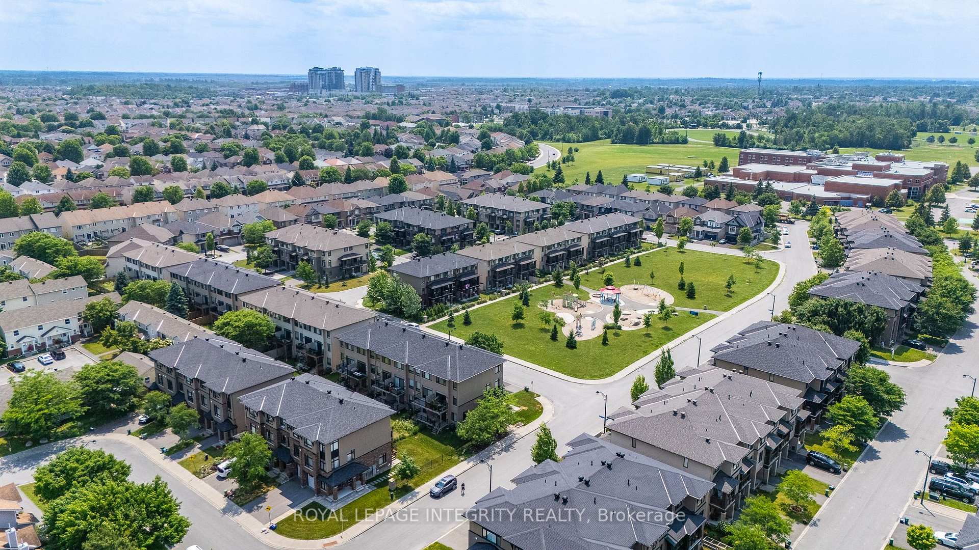Photo 23 of 323 Twinflower Way, Ottawa, Barrhaven - Longfields — HOMEH
