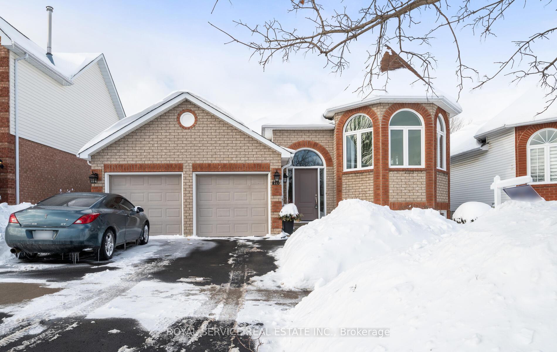 Photo 1 of 100 Freeland Avenue, Clarington, Bowmanville — HOMEH