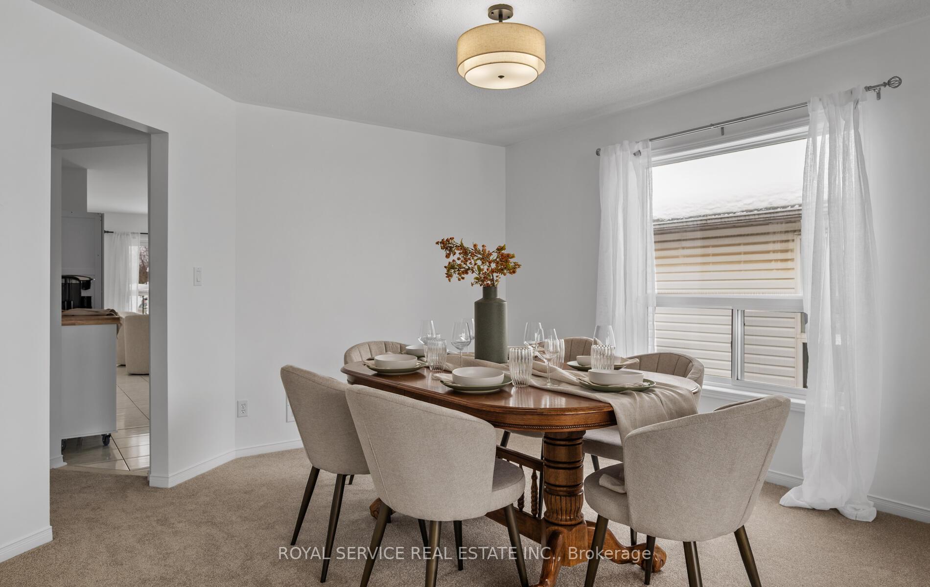 Photo 8 of 100 Freeland Avenue, Clarington, Bowmanville — HOMEH
