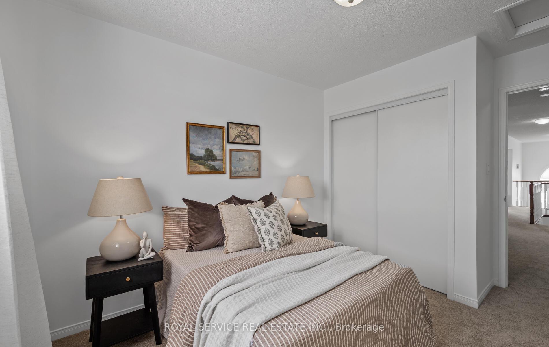 Photo 20 of 100 Freeland Avenue, Clarington, Bowmanville — HOMEH