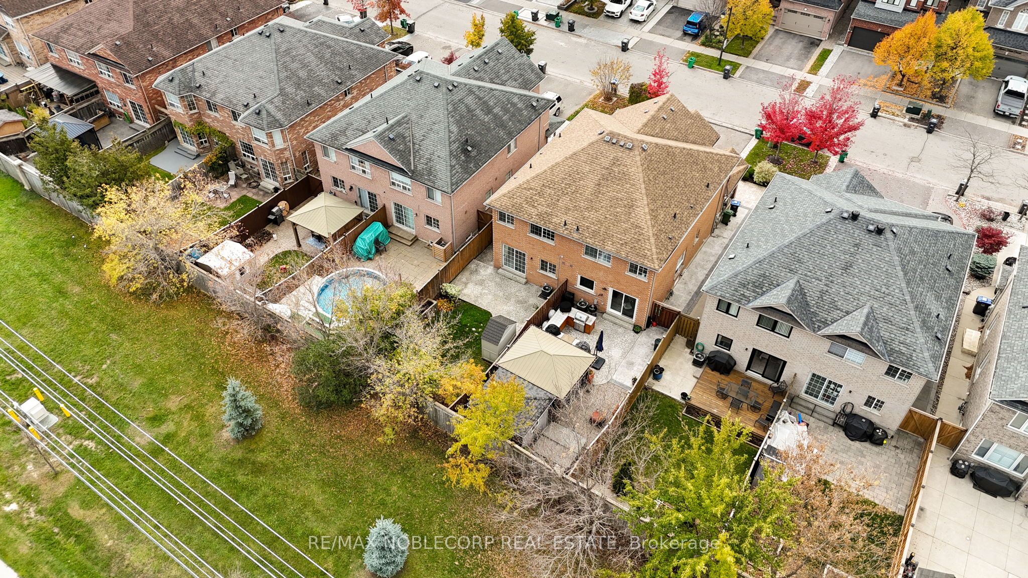 Photo 80 of 54 Lawren Harris Crescent, Caledon, Bolton West — HOMEH