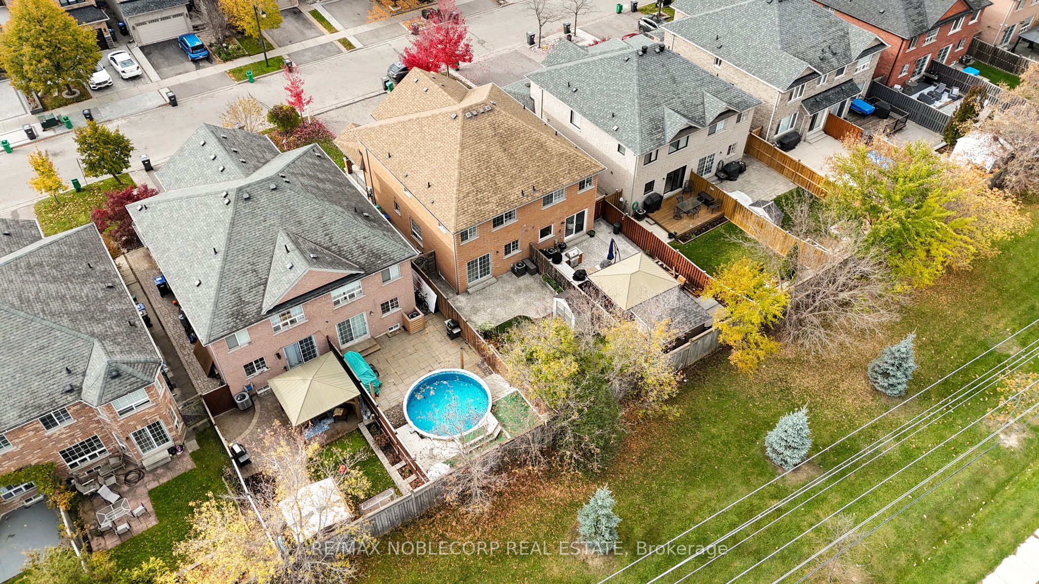 Photo 81 of 54 Lawren Harris Crescent, Caledon, Bolton West — HOMEH