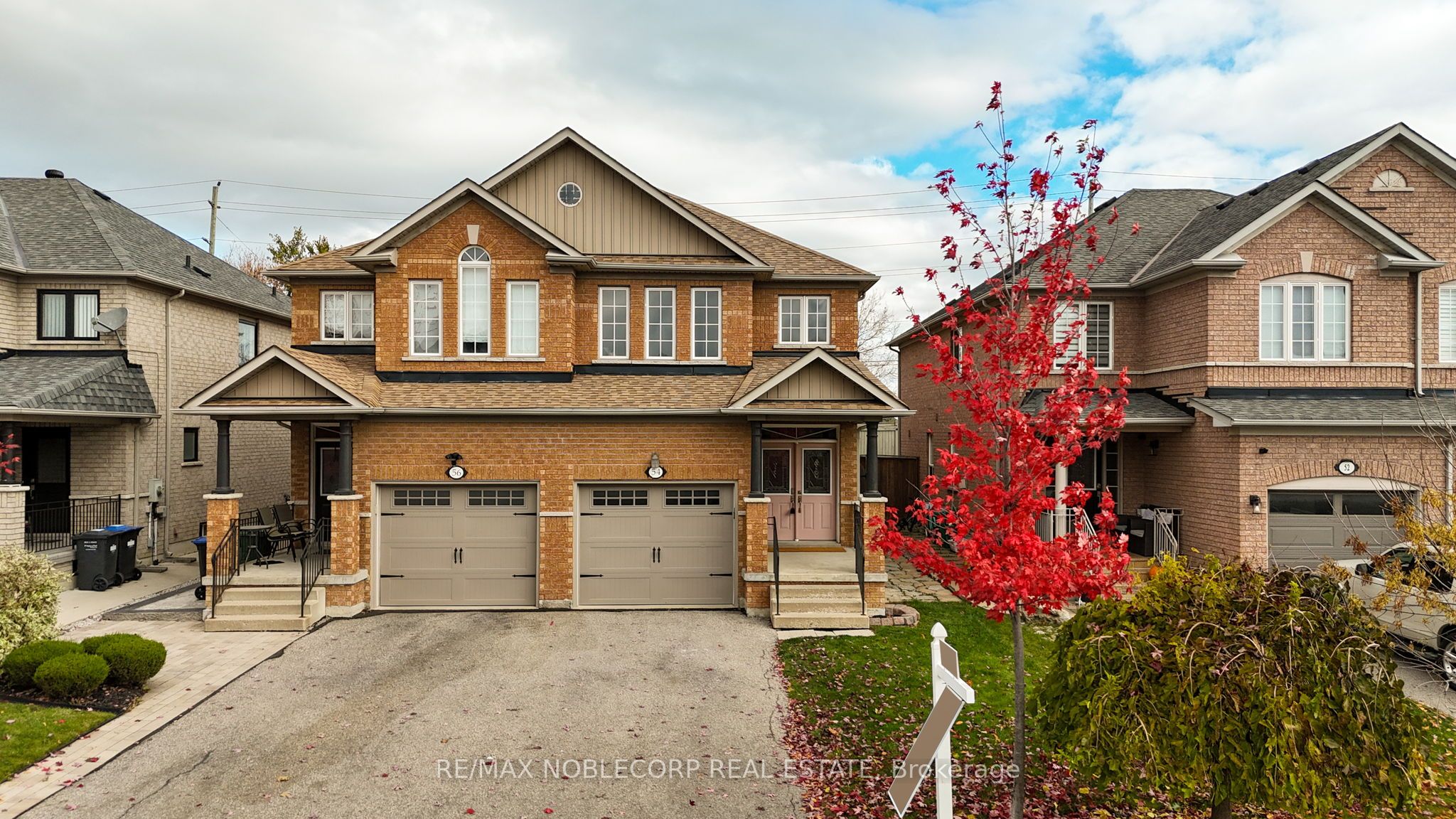 Photo 45 of 54 Lawren Harris Crescent, Caledon, Bolton West — HOMEH