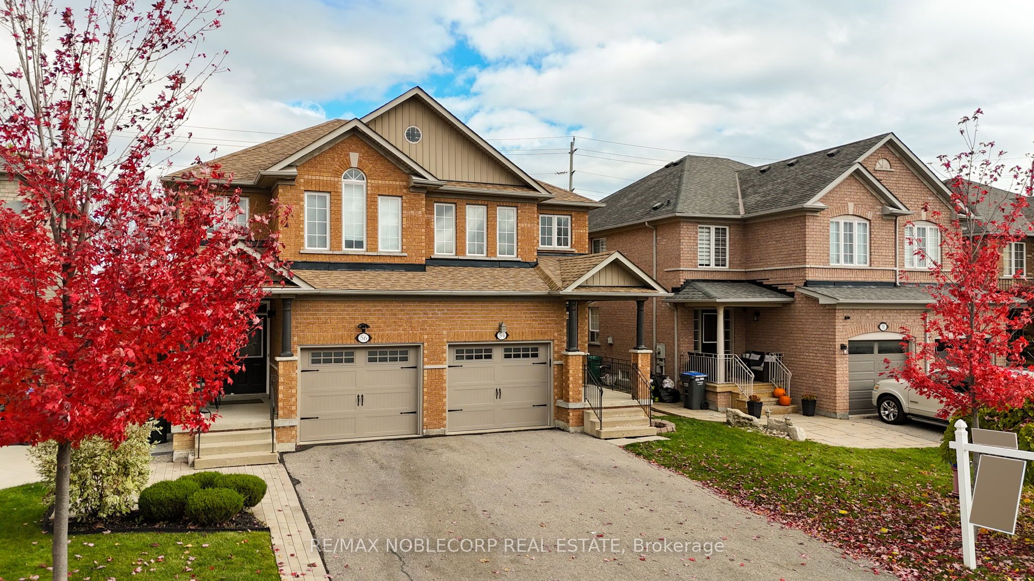 Photo 46 of 54 Lawren Harris Crescent, Caledon, Bolton West — HOMEH