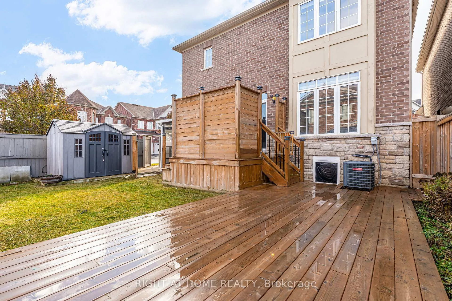 Photo 87 of 96 Humberstone Crescent, Brampton, Northwest Brampton — HOMEH