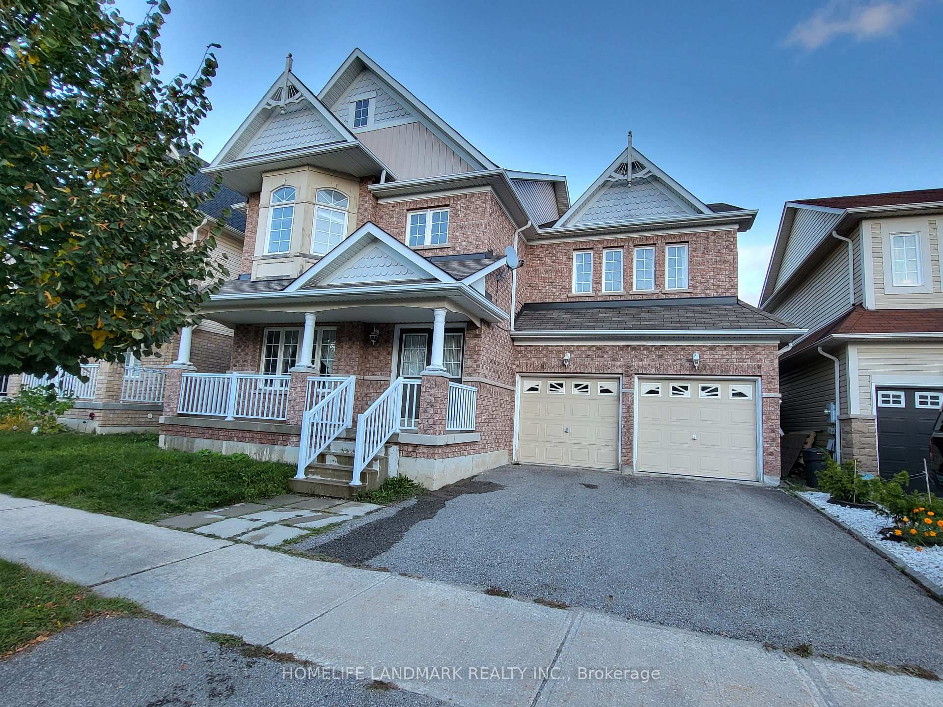 Photo 1 of 37 Maple Crown Terrace, Barrie, Innis-Shore — HOMEH