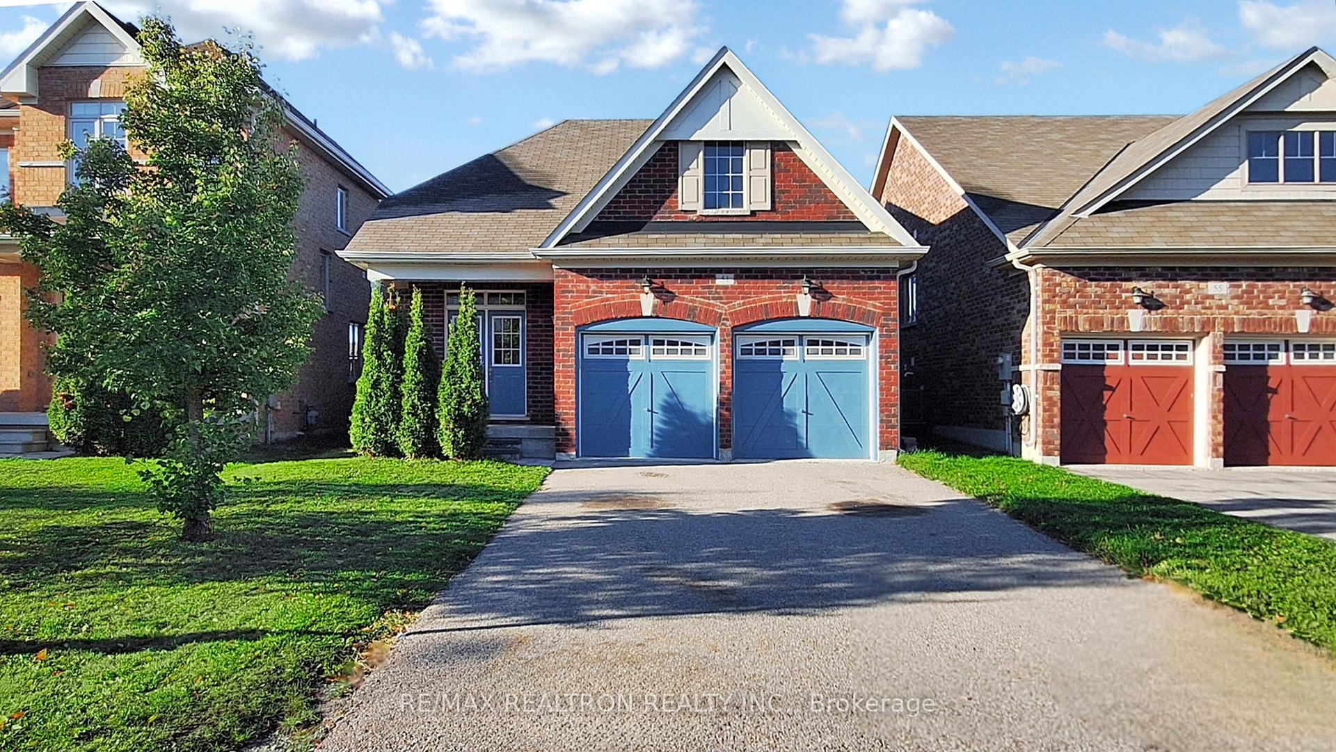 Photo 1 of 51 Pearcey Crescent, Barrie, West Bayfield — HOMEH