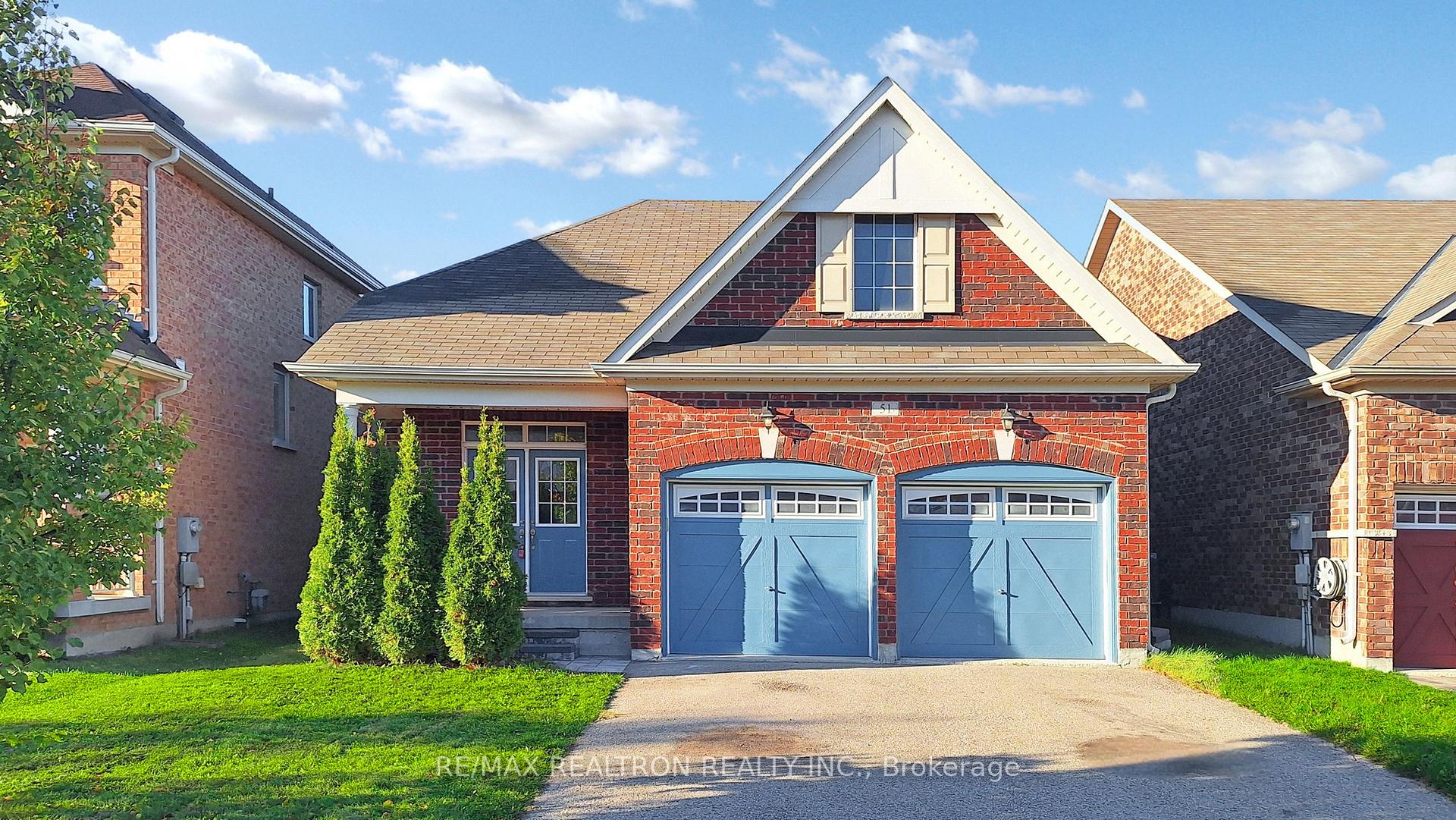 Photo 4 of 51 Pearcey Crescent, Barrie, West Bayfield — HOMEH