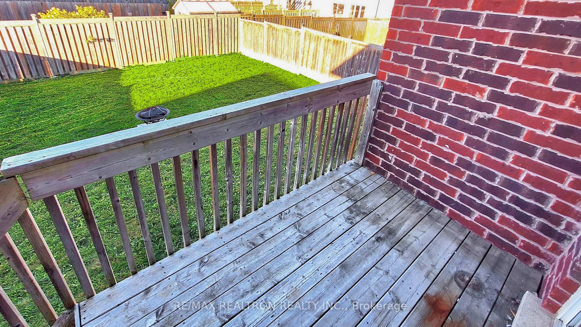 Photo 44 of 51 Pearcey Crescent, Barrie, West Bayfield — HOMEH