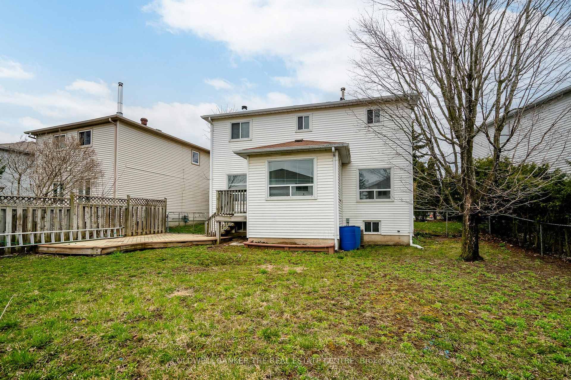 Photo 19 of 9 Penton Drive, Barrie, West Bayfield — HOMEH