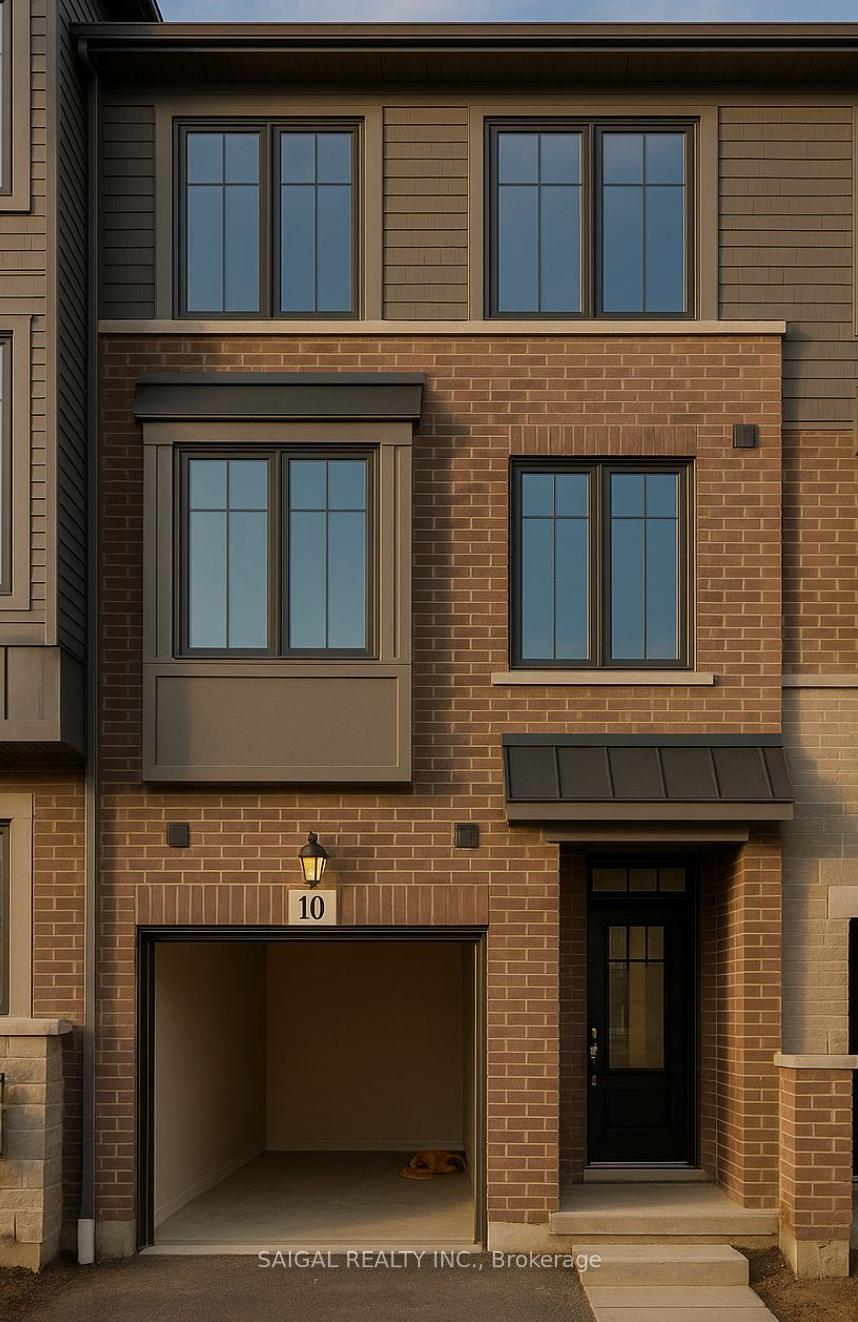Photo 1 of Unit 10, 10 Birmingham Drive, Cambridge, Hagey — HOMEH
