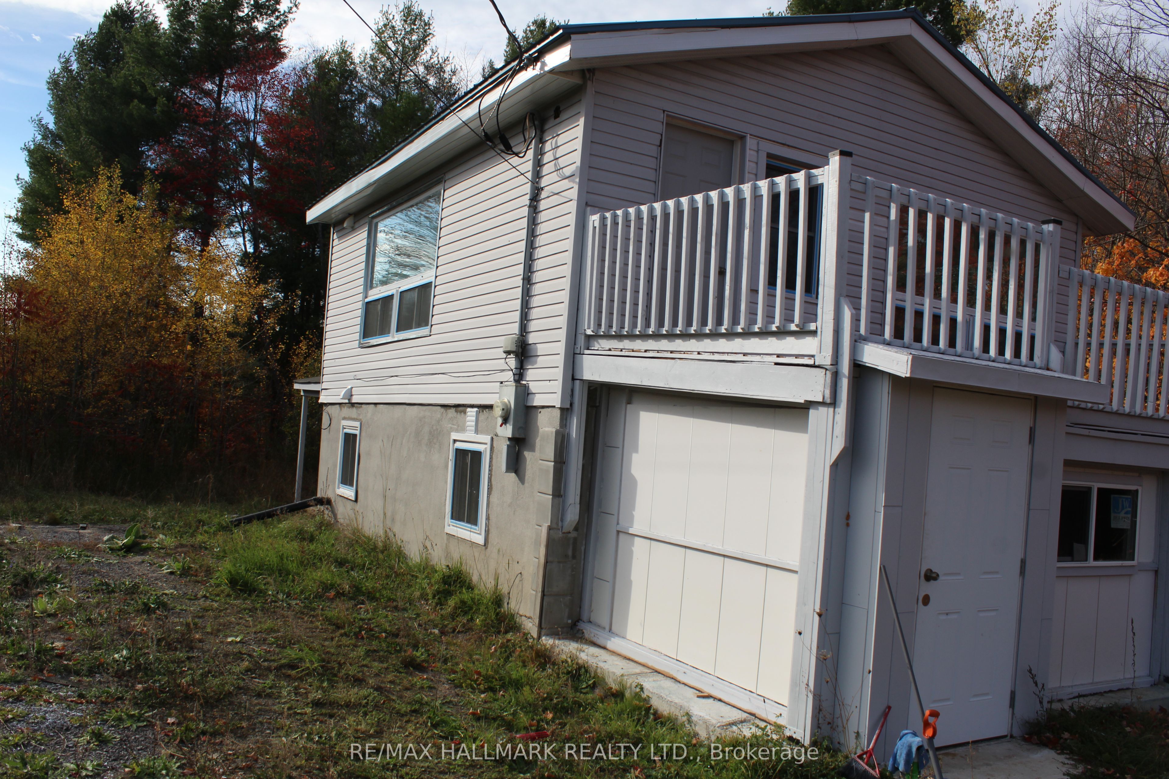 Photo 615 of 2269 Henderson Road, Frontenac, Frontenac Centre — HOMEH