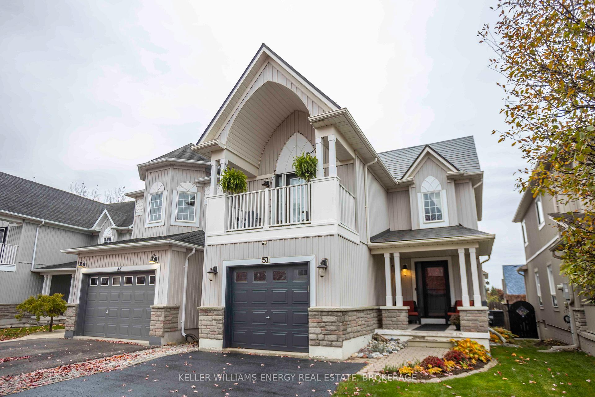 Photo 1 of 51 Laking Drive, Clarington, Newcastle — HOMEH