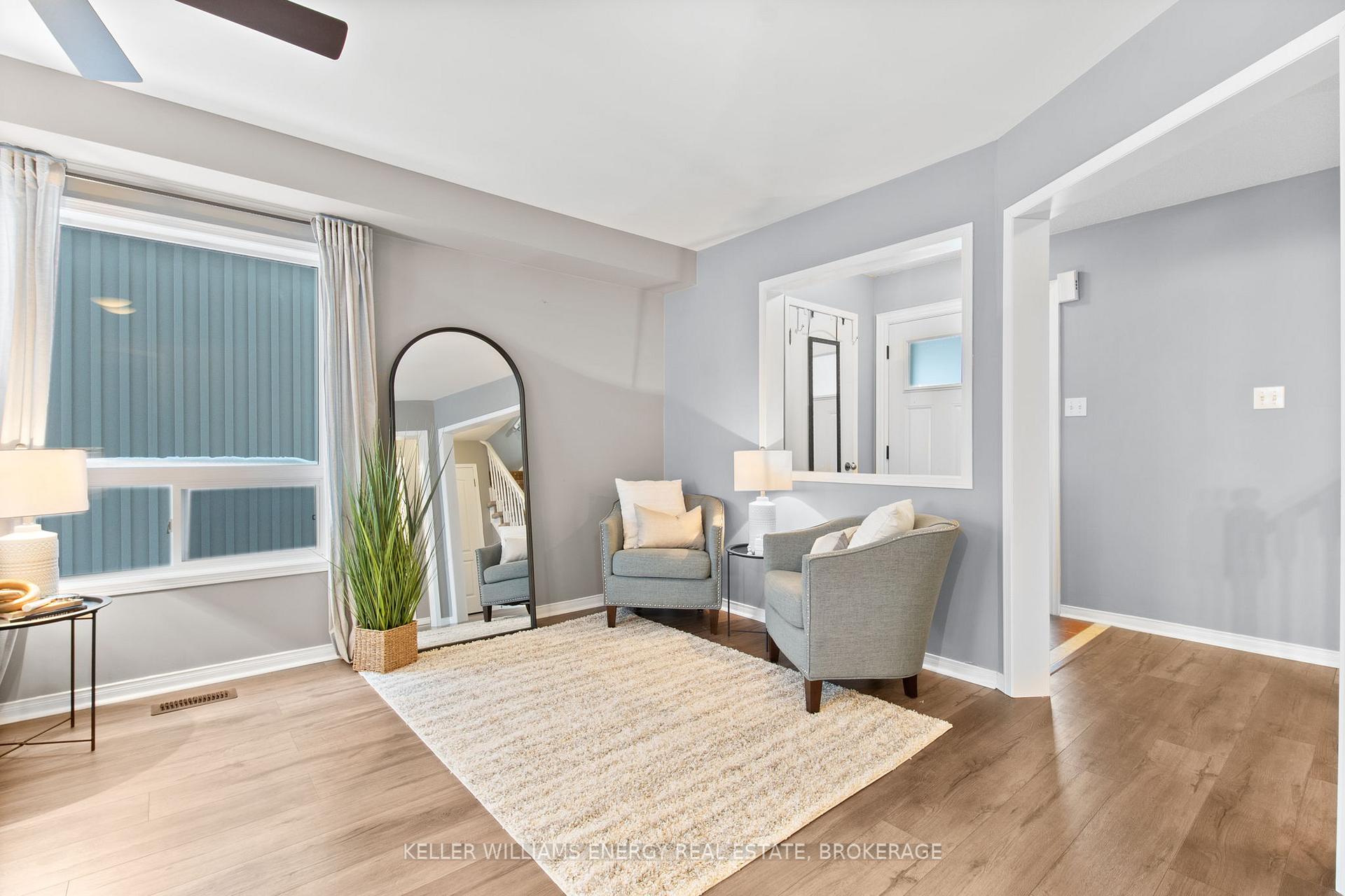 Photo 3 of 51 Laking Drive, Clarington, Newcastle — HOMEH