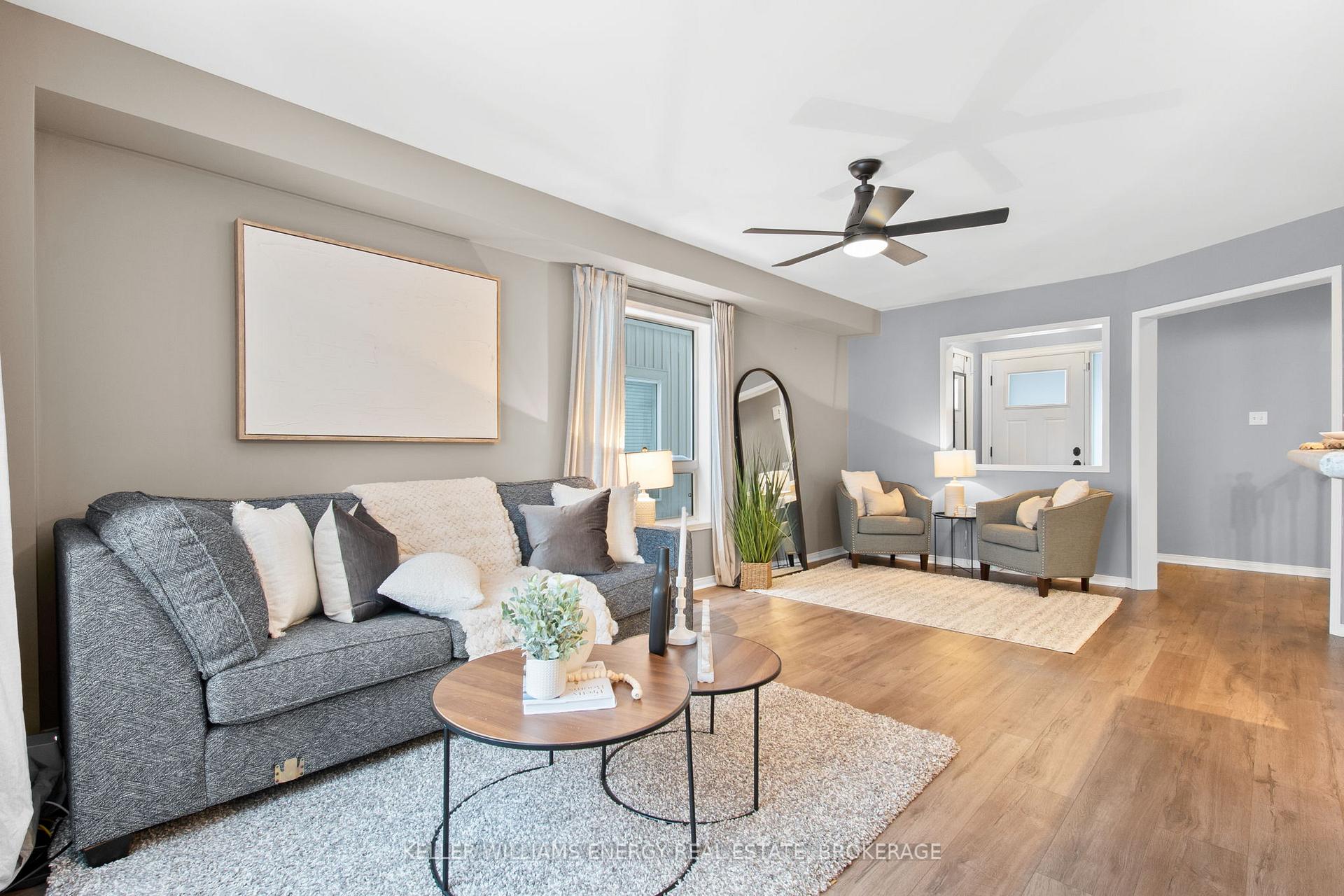 Photo 4 of 51 Laking Drive, Clarington, Newcastle — HOMEH