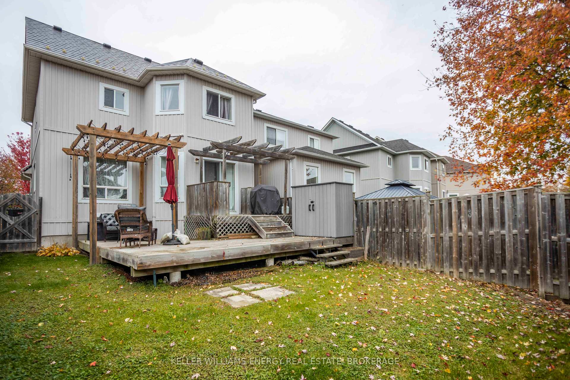 Photo 17 of 51 Laking Drive, Clarington, Newcastle — HOMEH