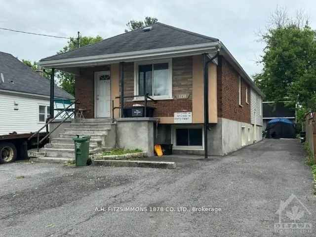 Photo 2 of 1250 Dorchester Avenue, Ottawa, Carlington — HOMEH