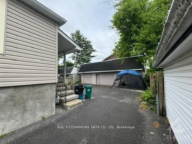 Photo 6 of 1250 Dorchester Avenue, Ottawa, Carlington — HOMEH