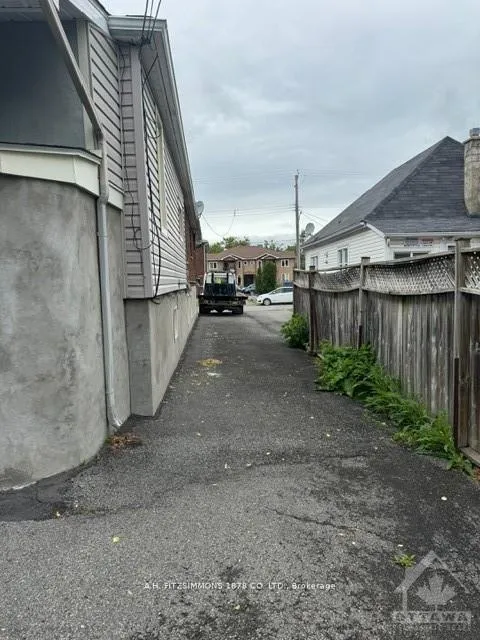 Photo 8 of 1250 Dorchester Avenue, Ottawa, Carlington — HOMEH