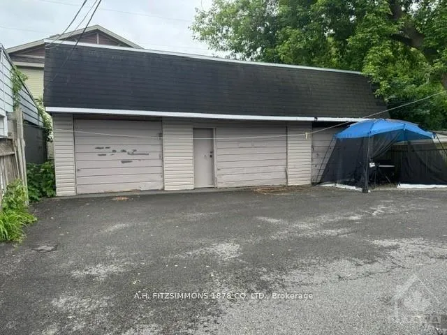 Photo 14 of 1250 Dorchester Avenue, Ottawa, Carlington — HOMEH