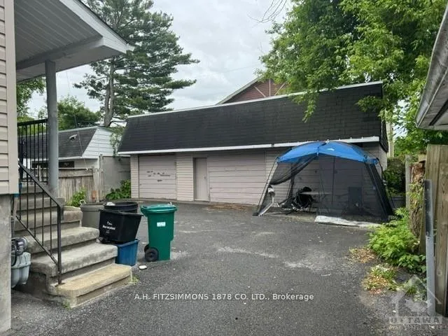 Photo 15 of 1250 Dorchester Avenue, Ottawa, Carlington — HOMEH