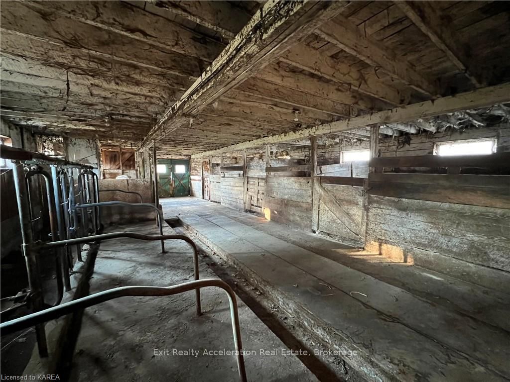 Photo 39 of 3207 John Martin Road, Frontenac, Frontenac South — HOMEH