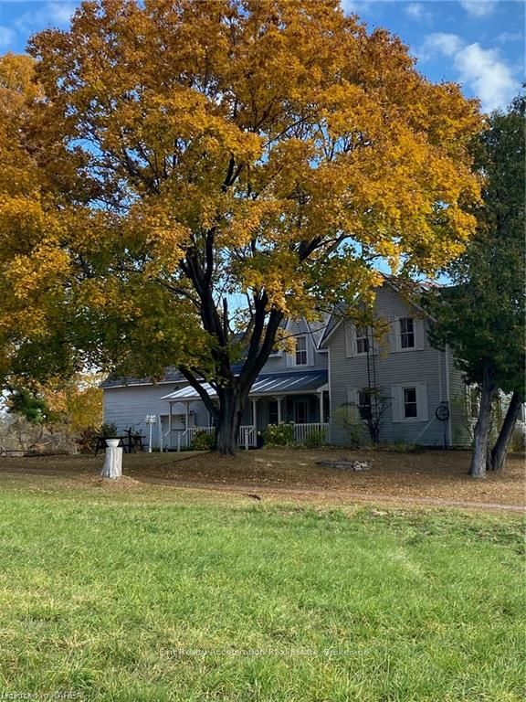 Photo 1 of 3207 John Martin Road, Frontenac, Frontenac South — HOMEH