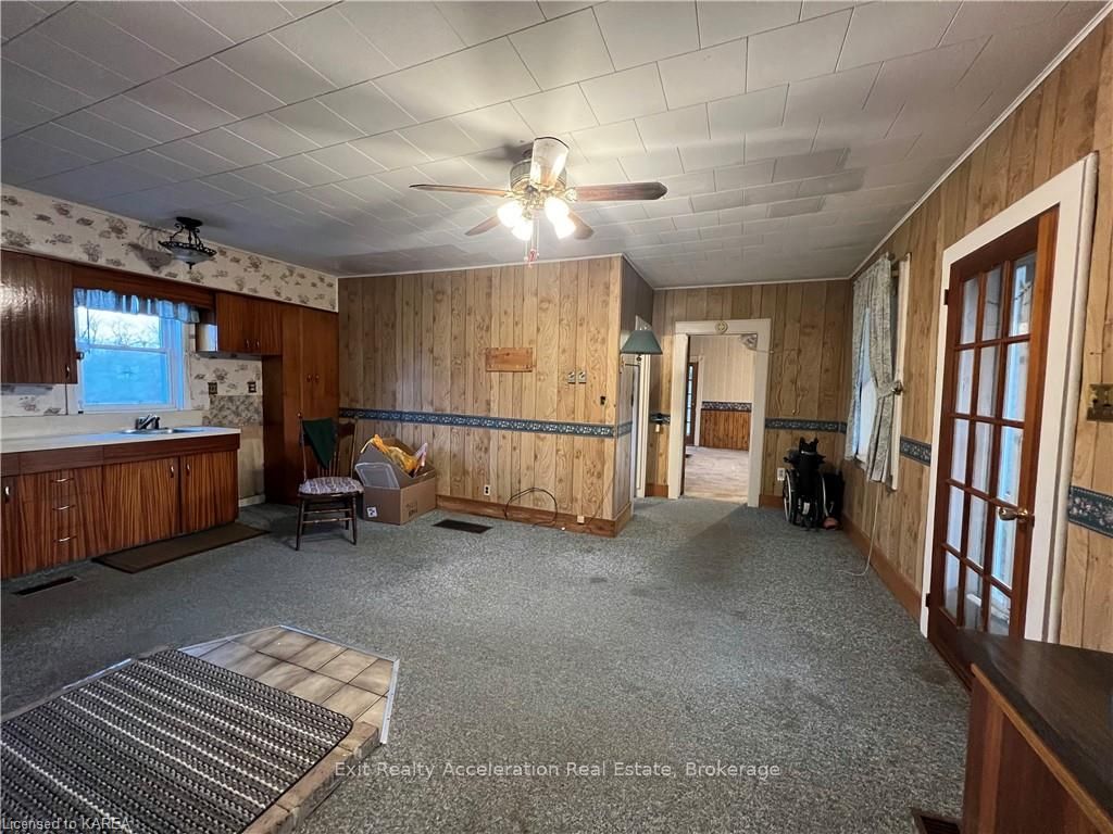 Photo 18 of 3207 John Martin Road, Frontenac, Frontenac South — HOMEH
